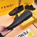 Fendi shoes for Men's Fendi new design  loafer  #999932645
