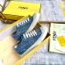 Fendi shoes for Men's and women Fendi Sneakers #A32926