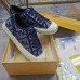 Fendi shoes for Men's and women Fendi Sneakers #A32930