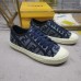 Fendi shoes for Men's and women Fendi Sneakers #A32930