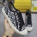 Fendi shoes for Men's and women Fendi Sneakers #A32932