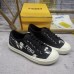 Fendi shoes for Men's and women Fendi Sneakers #A32934