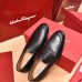 Farregemo shoes for Men's Farregemo leather shoes #A26789