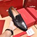 Farregemo shoes for Men's Farregemo leather shoes #A26789