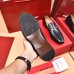 Farregemo shoes for Men's Farregemo leather shoes #A26790
