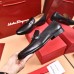 Farregemo shoes for Men's Farregemo leather shoes #A26790