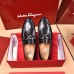 Farregemo shoes for Men's Farregemo leather shoes #A26791