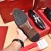 Farregemo shoes for Men's Farregemo leather shoes #A26792