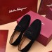Farregemo shoes for Men's Farregemo leather shoes #A26793