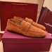 Farregemo shoes for Men's Farregemo leather shoes #A26794