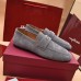 Farregemo shoes for Men's Farregemo leather shoes #A26795