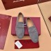 Farregemo shoes for Men's Farregemo leather shoes #A26795