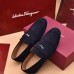 Farregemo shoes for Men's Farregemo leather shoes #A26796
