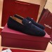 Farregemo shoes for Men's Farregemo leather shoes #A26796