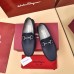 Ferragamo shoes for Men's Ferragamo OXFORDS #A26787