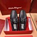 Ferragamo shoes for Men's Ferragamo OXFORDS #A27776