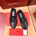 Ferragamo shoes for Men's Ferragamo OXFORDS #A27776