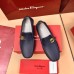 Ferragamo shoes for Men's Ferragamo OXFORDS #A27780
