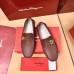 Ferragamo shoes for Men's Ferragamo OXFORDS #A27781