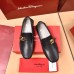 Ferragamo shoes for Men's Ferragamo OXFORDS #A27782