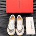 Ferragamo shoes for Men's Ferragamo Sneakers #A31348
