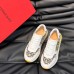 Ferragamo shoes for Men's Ferragamo Sneakers #A31348