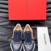 Ferragamo shoes for Men's Ferragamo Sneakers #A31350