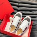 Ferragamo shoes for Men's Ferragamo Sneakers #A31352
