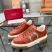 Ferragamo shoes for Men's Ferragamo Sneakers #A31358
