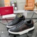 Ferragamo shoes for Men's Ferragamo Sneakers #A31363