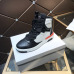 Givenchy Casual shoes Givenchy Boots high top for men #999919578
