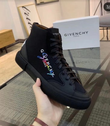 Givenchy Shoes for Men's Givenchy Sneakers #99903756