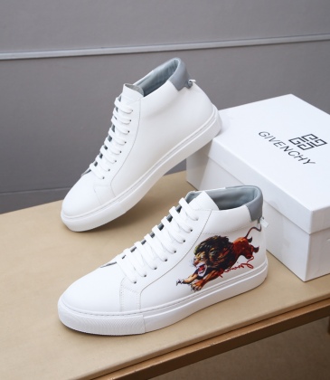 Givenchy Shoes for Men's Givenchy Sneakers #99906212