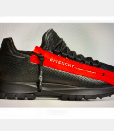 Givenchy Shoes for Men's Givenchy Sneakers #999921395