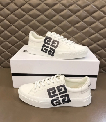 Givenchy Shoes for Men's Givenchy Sneakers #999922109