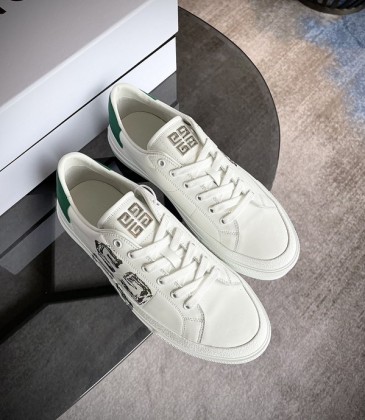 Givenchy Shoes for Men's Givenchy Sneakers #999923896
