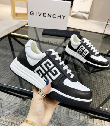Givenchy Shoes for Men's Givenchy Sneakers #A28774