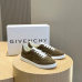 Givenchy Shoes for Men's Givenchy Sneakers #A34393
