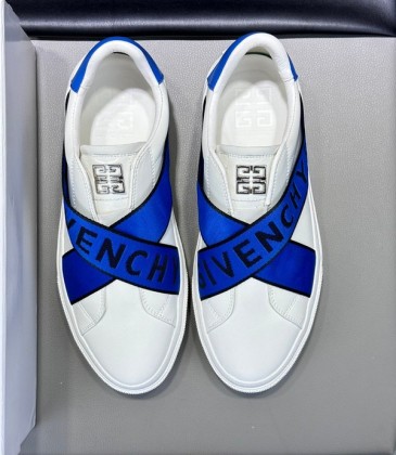 Givenchy Shoes for Men's Givenchy Sneakers #A35317