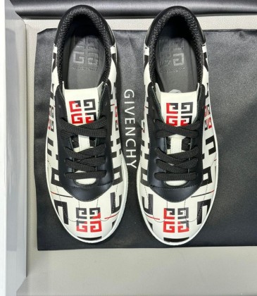 Givenchy Shoes for Men's Givenchy Sneakers #A35573