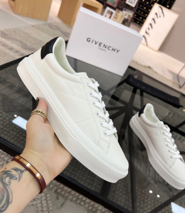 Givenchy Sneakers For Men High Quality Casual Shoes #999922114