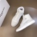 Givenchy Wing 1:1 good quality high-top sneakers White Givenchy Shoes for Men #99874825