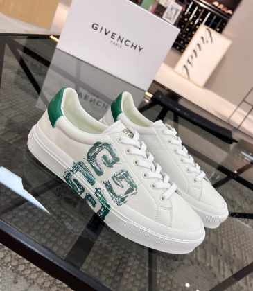 Men's Givenchy Sneakers Best Quality Casual Shoes #999922112