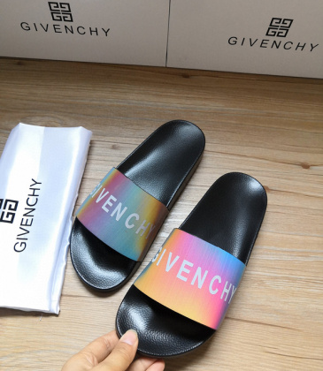 Givenchy Slippers GVC Indoor Shoes for Men and Women #9874776