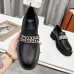 Women's Givenchy Leather Shoes #A30545