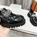 Women's Givenchy Leather Shoes #A30545