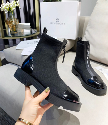 Givenchy Shoes for Women's Givenchy boots #99907047