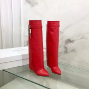 Givenchy Shoes for Women's Givenchy boots #A30997