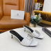 2022ss Givenchy sandals Heel height 5.5cm #A30544