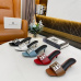 2022ss Givenchy sandals Heel height 5.5cm #A30544